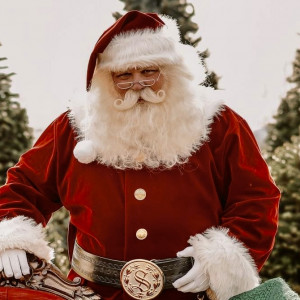 Santa Boom - Santa Claus in Sparta, New Jersey