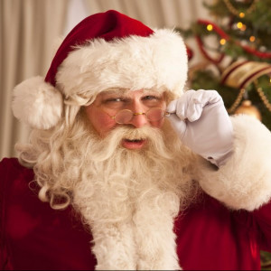 Santa Brad - Santa Claus / Holiday Entertainment in Roy, Utah