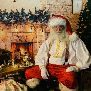Santa Brad - Santa Claus in St Cloud, Florida