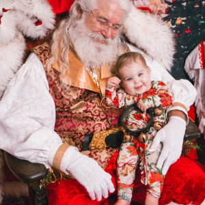 Santa Brad - Santa Claus / Holiday Party Entertainment in St Cloud, Florida