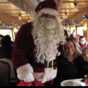 Santa Braeden - Santa Claus in Sebastian, Florida