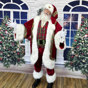 Santa Brent