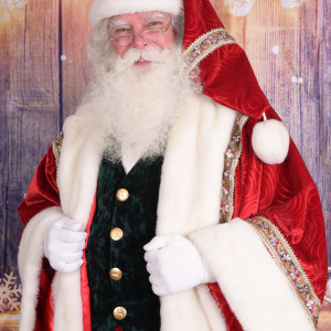 Santa Brett - Santa Claus / Holiday Entertainment in Colorado Springs, Colorado