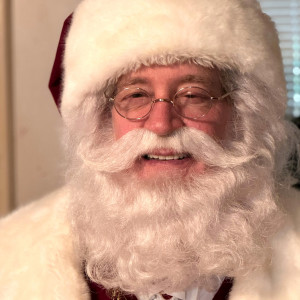 Santa ( Brett) Shaws - Santa Claus in Fayetteville, Arkansas