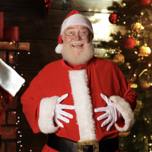 Santa Brooks - Santa Claus / Holiday Party Entertainment in Acworth, Georgia