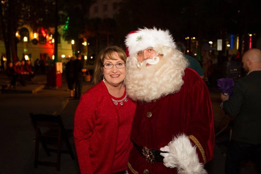 Hire Santa by Scott - Santa Claus in Palm Bay, Florida