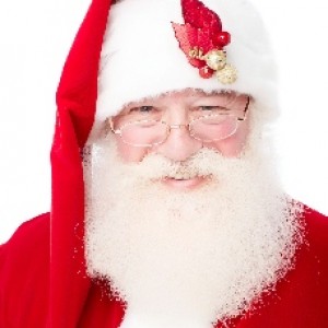 Santa Caras - Santa Claus / Holiday Party Entertainment in Lakeland, Florida