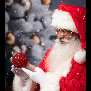 Santa - Santa Claus / Holiday Entertainment in Cedar Crest, New Mexico