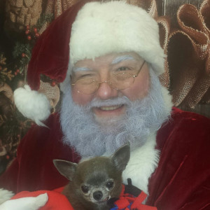 Santa Chad - Santa Claus / Holiday Party Entertainment in Osceola, Indiana