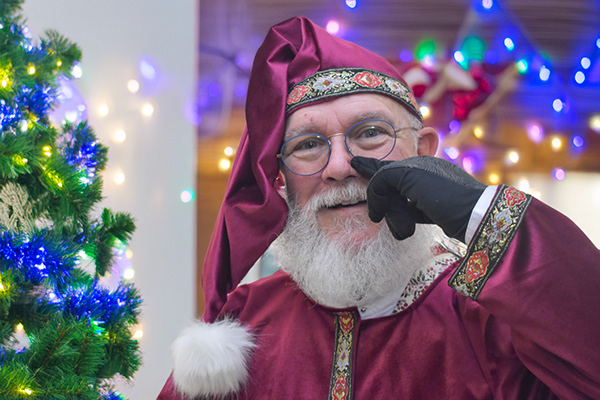 Gallery photo 2 of Santa Chap