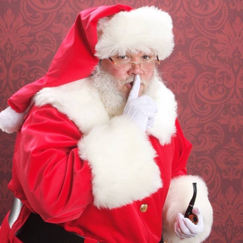Gallery photo 2 of Santa Edwin
