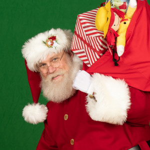 Santa Chattanooga - Santa Matt Hollis - Santa Claus / Holiday Party Entertainment in Chattanooga, Tennessee