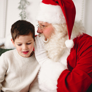 Santa Chet - Santa Claus / Holiday Entertainment in Sault Ste Marie, Michigan