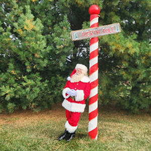 Santa Chet - Santa Claus / Holiday Party Entertainment in Sault Ste Marie, Michigan