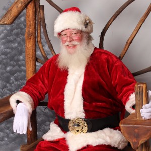 Santa Chip - Santa Claus in West Hartford, Connecticut
