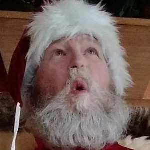Santa Chris - Santa Claus in Kent, Washington