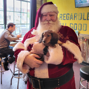 Santa Chris - Santa Claus in Olney, Maryland