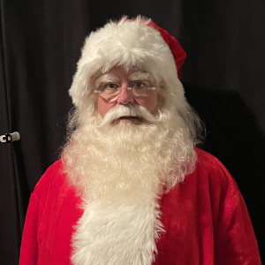 Santa Chris - Santa Claus in St Thomas, Ontario