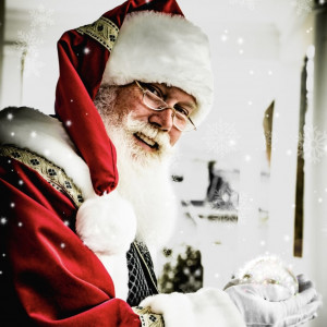 Santa Chuck - Santa Claus / Holiday Party Entertainment in Carrollton, Georgia