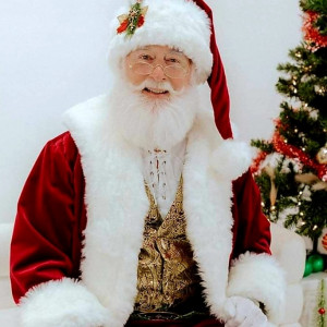 Santa Chuck (Papa Claus) - Santa Claus in Carrollton, Georgia
