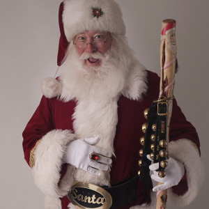 Santa Claus - Dumbledore - Santa Claus in Kuna, Idaho