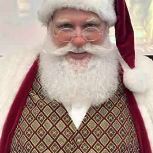 Santa Claus John - Santa Claus in Arvada, Colorado