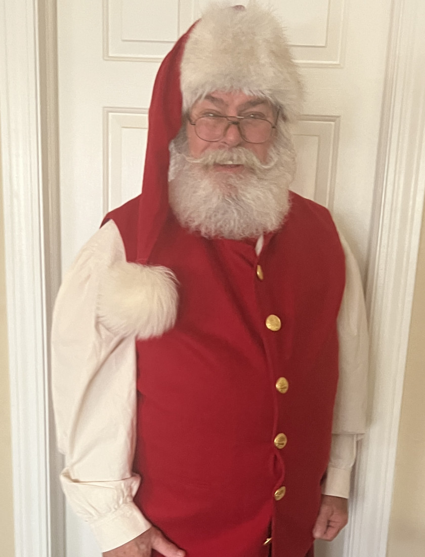 Gallery photo 1 of Santa Mike