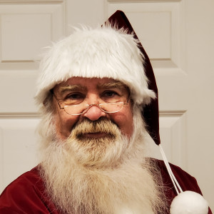 Santa Claus Doug - Santa Claus in Bellevue, Washington