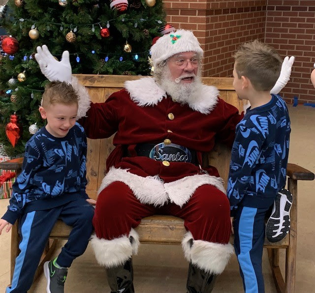 Gallery photo 2 of Santa Dave