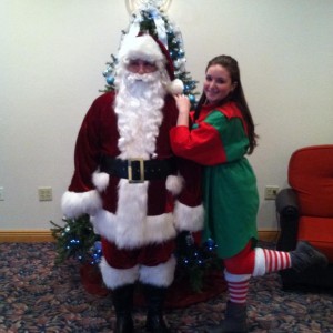 Butler Santa Claus - Santa Claus / Holiday Party Entertainment in Butler, Pennsylvania