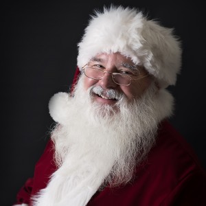 Santa Claus by Greg - Santa Claus in Casselberry, Florida