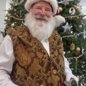 Santa Claus by Greg - Santa Claus in Casselberry, Florida