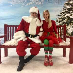 The Party Artist - Santa Claus / Children’s Party Entertainment in Baton Rouge, Louisiana