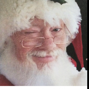 Santa Jim