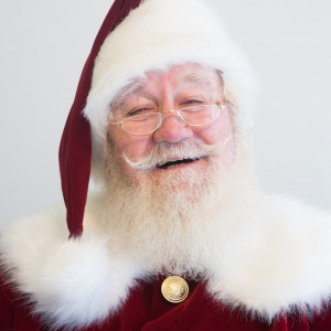 Santa Claus Lou