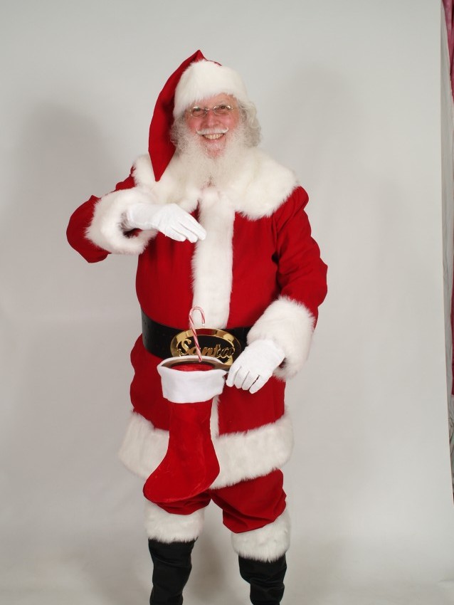 Gallery photo 1 of Chandler Santa Claus
