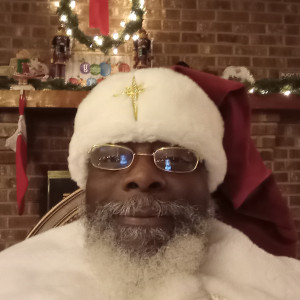 Santa Claus Shawn - Santa Claus in Charlotte, North Carolina