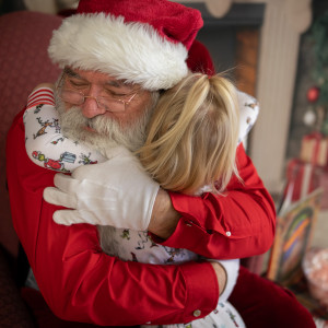 Santa Claus - Santa Claus / Holiday Entertainment in Chelsea, Iowa
