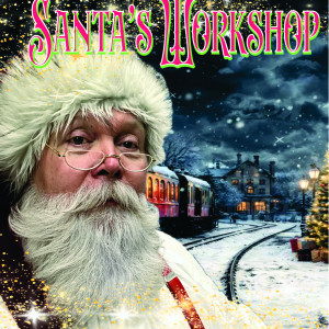 Santa Claus - Santa Claus / Children’s Party Entertainment in Cherokee, North Carolina