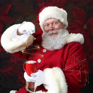 Santa Claus Tim - Santa Claus / Actor in Cherokee, North Carolina