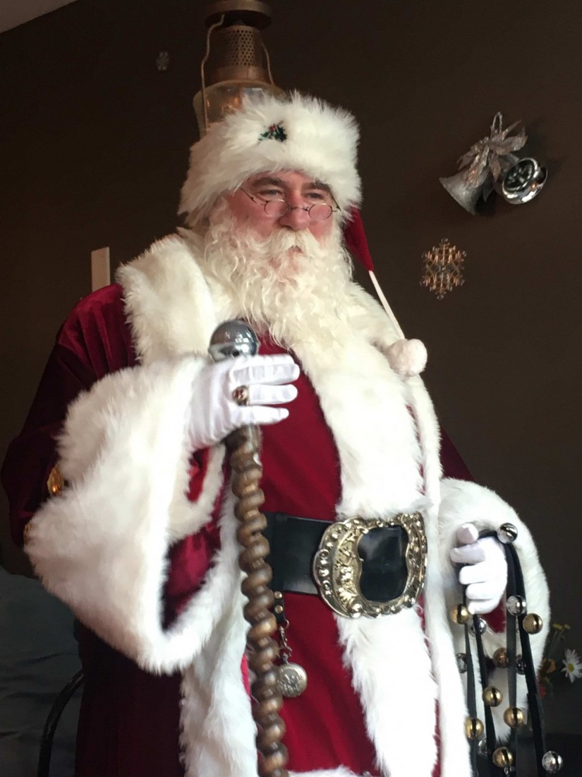 Gallery photo 1 of Cobourg Santa Claus