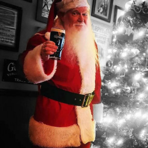 Santa Grandpa - Santa Claus / Holiday Entertainment in Cocoa, Florida
