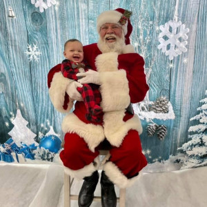 Santa Claus Sean - Santa Claus in Concord, North Carolina