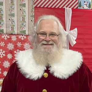 Santa Mike - Santa Claus / Holiday Party Entertainment in Dacula, Georgia