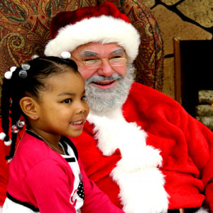 Santa Claus David T - Santa Claus / Holiday Party Entertainment in Kansas City, Missouri