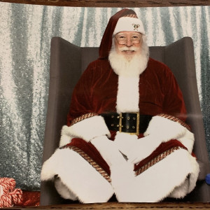 Santa Claus Stephen - Santa Claus in Arvada, Colorado