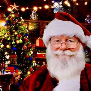 Santa Edward - Santa Claus in Edison, New Jersey
