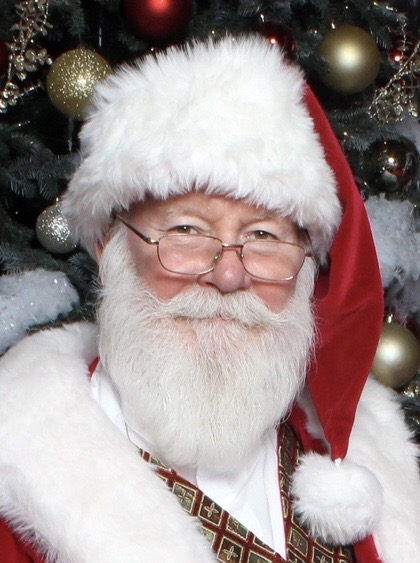 Gallery photo 1 of Santa Edward