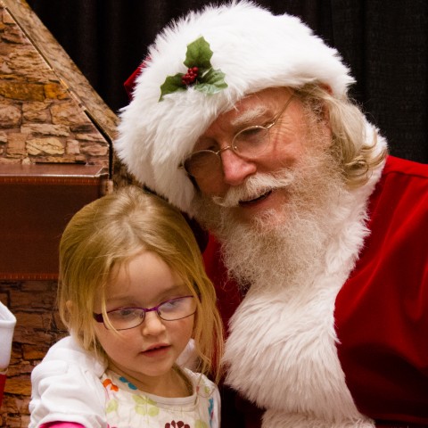 Hire Santa Claus Richard - Santa Claus in Fernandina Beach, Florida