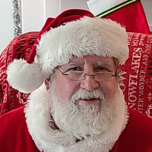 Santa Claus For Hire - Santa Claus in Toms River, New Jersey